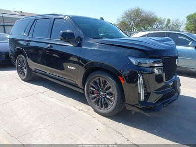 2023 Cadillac Escalade
