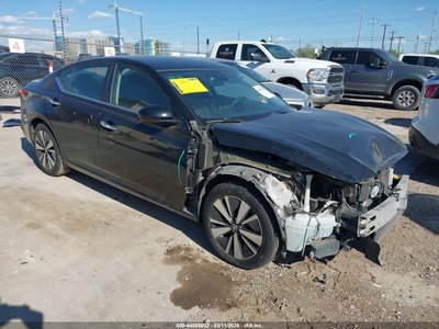 2021 Nissan Altima