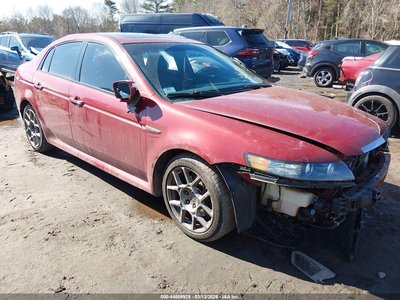 19UUA76548A****** 2008 Acura TL