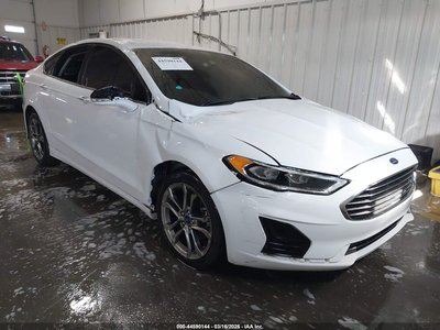 3FA6P0CD7LR****** 2020 Ford Fusion
