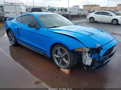 1FA6P8CF9P5****** 2023 Ford Mustang