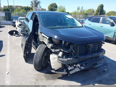 2023 Ford Edge