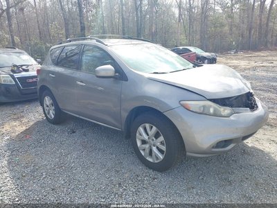 2011 Nissan Murano