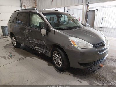 5TDBA23C95S****** 2005 Toyota Sienna