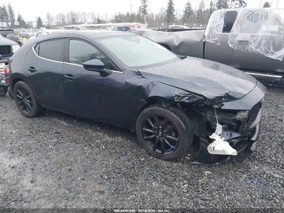 2019 Mazda 3