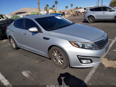 5XXGM4A71FG****** 2015 Kia Optima