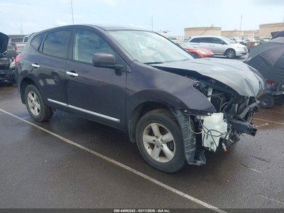 JN8AS5MV2DW****** 2013 Nissan Rogue