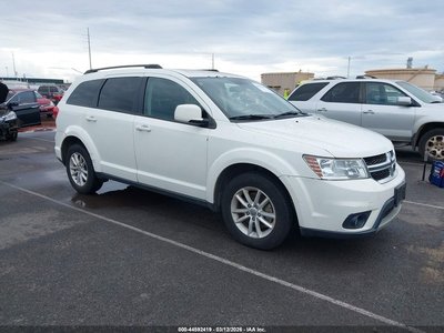 3C4PDCBG5FT****** 2015 Dodge Journey