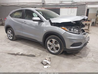 3CZRU6H37NM****** 2022 Honda HR-V