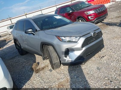 2T3H1RFV1PW****** 2023 Toyota RAV4