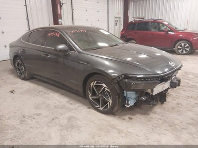 2024 Hyundai Sonata