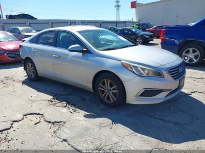 5NPE24AF3HH****** 2017 Hyundai Sonata