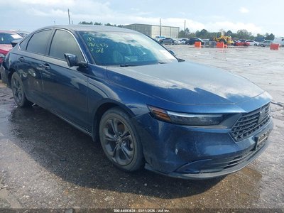 1HGCY1F32RA****** 2024 Honda Accord