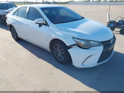 4T1BF1FK3FU****** 2015 Toyota Camry