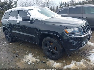 1C4RJFAG2EC****** 2014 Jeep Grand Cherokee