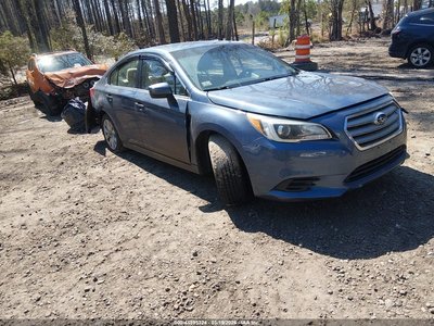 4S3BNAC63F3****** 2015 Subaru Legacy
