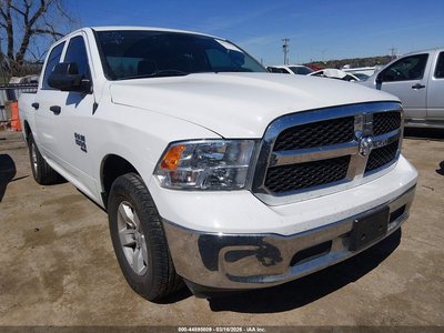 1C6RR6LG6NS****** 2022 RAM 1500