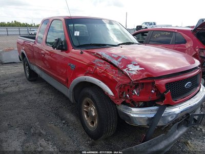 1FTRX17L9YK****** 2000 Ford F-150