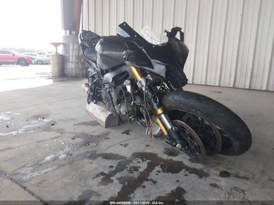 JS1DM11M8R7****** 2024 Suzuki GSX-R1000R