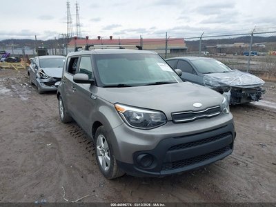 KNDJN2A22J7****** 2018 Kia Soul