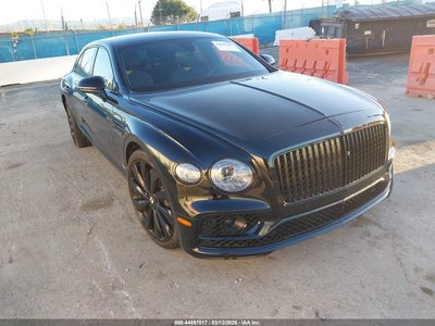 SCBBG6ZG3PC****** 2023 Bentley Flying Spur