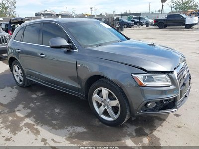 2016 Audi Q5