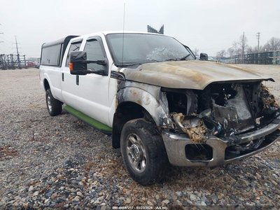 1FT8W3B65GE****** 2016 Ford F-350