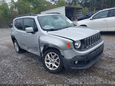 ZACCJBBB4JP****** 2018 Jeep Renegade