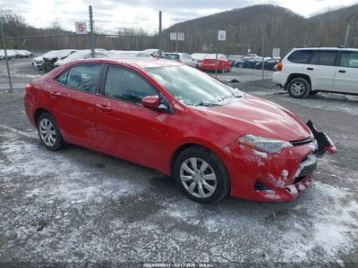 2T1BURHE3HC****** 2017 Toyota Corolla
