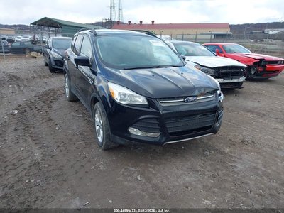 1FMCU9GX5GU****** 2016 Ford Escape