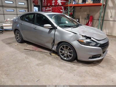 2014 Dodge Dart