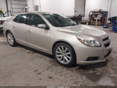 1G11E5SA0DF****** 2013 Chevrolet Malibu