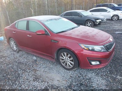 5XXGN4A75EG****** 2014 Kia Optima