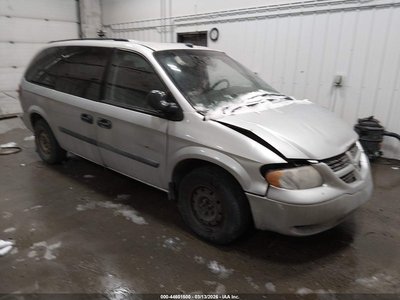 2005 Dodge Grand Caravan