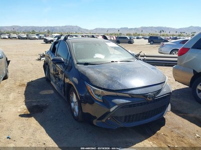 JTNB4MBE7M3****** 2021 Toyota Corolla