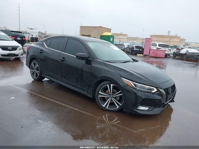 2023 Nissan Sentra