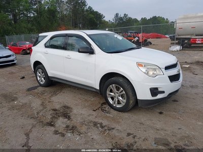 2CNALBEW6A6****** 2010 Chevrolet Equinox