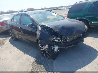 5YFBURHE7JP****** 2018 Toyota Corolla