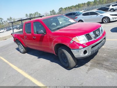 1N6AD09UX9C****** 2009 Nissan Frontier
