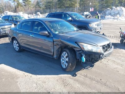 1HGCP36819A****** 2009 Honda Accord