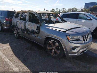 1C4RJFCG4FC****** 2015 Jeep Grand Cherokee