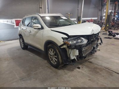 KNMAT2MT4KP****** 2019 Nissan Rogue