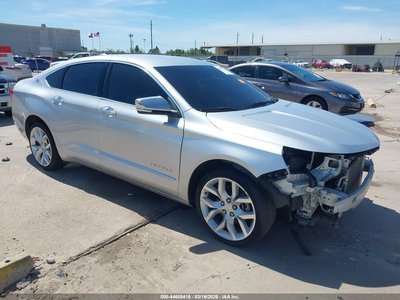2019 Chevrolet Impala