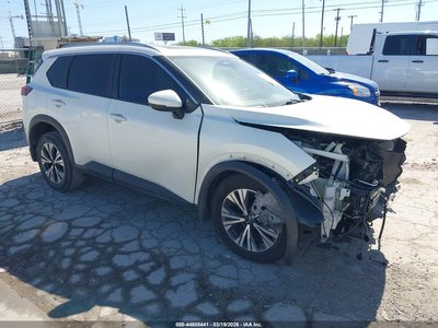 5N1BT3BA0PC****** 2023 Nissan Rogue