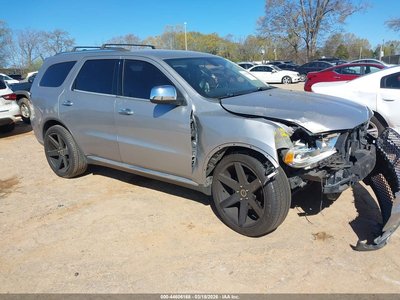 2014 Dodge Durango