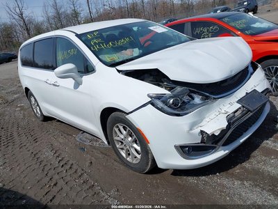 2C4RC1FG8LR****** 2020 Chrysler Pacifica