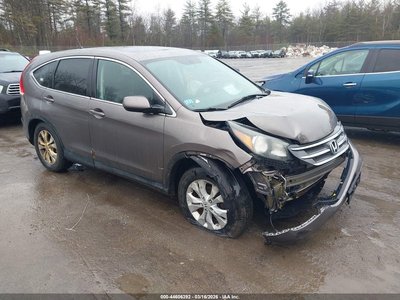 5J6RM4H51CL****** 2012 Honda CR-V