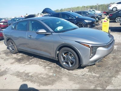 3KPFT4DE0SE****** 2025 Kia K4