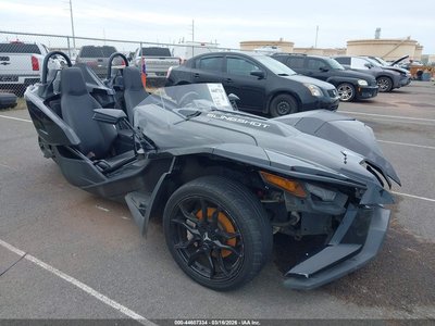 57XAATHD6P8****** 2023 Polaris Slingshot