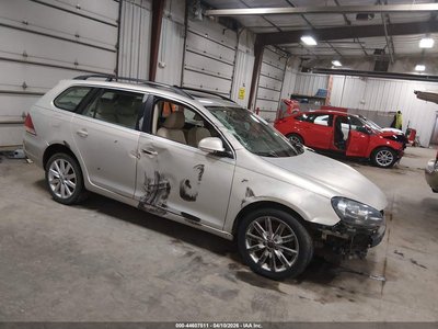 3VWPL8AJ5BM****** 2011 Volkswagen Jetta Sportwagen
